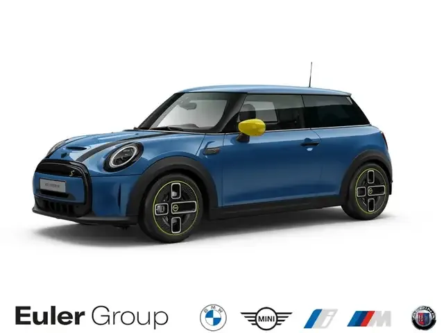 MINI Cooper SE