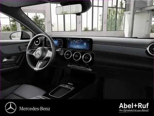 Mercedes-Benz A 220