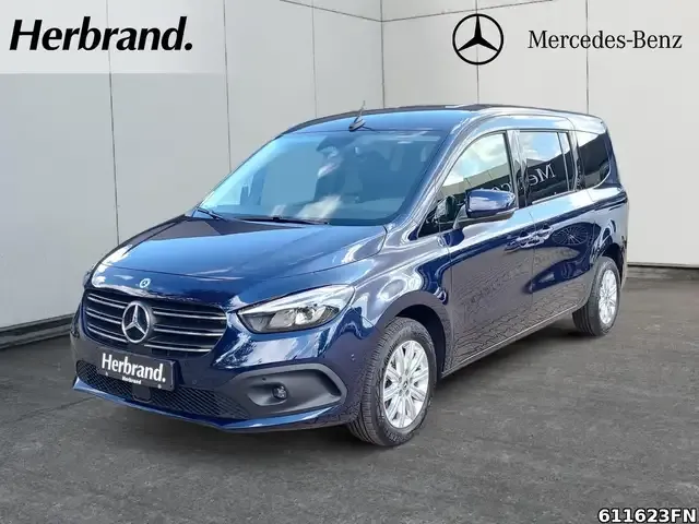 Mercedes-Benz T-Klasse