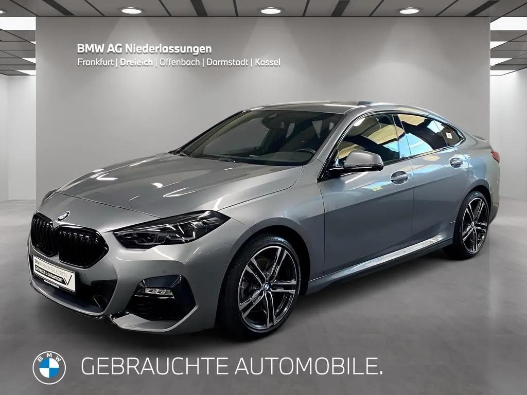 BMW 220