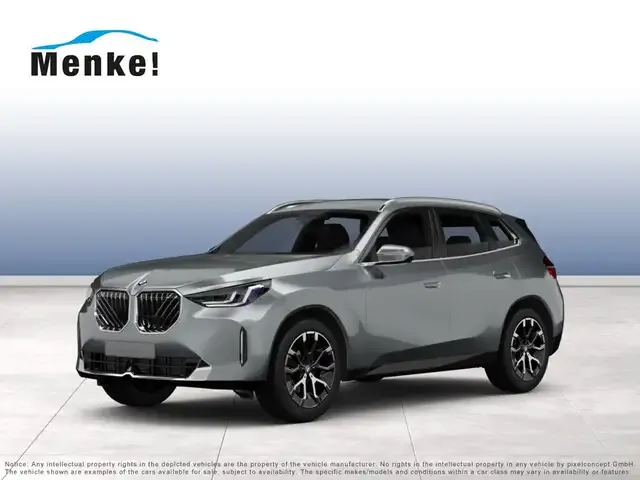 BMW X3 M