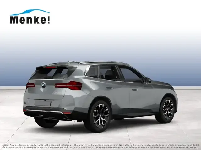 BMW X3 M