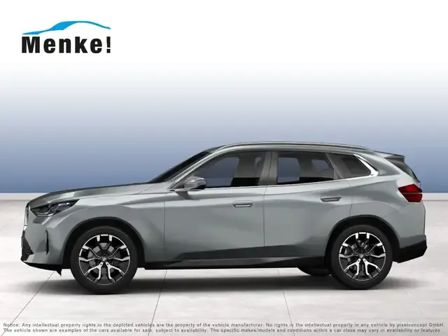 BMW X3 M