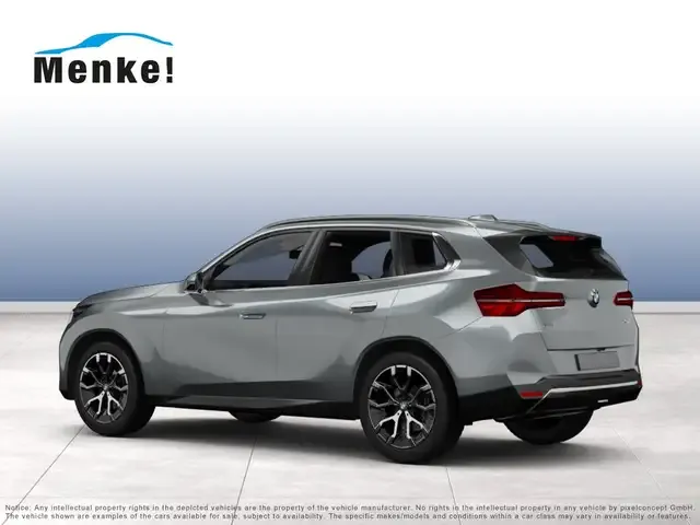 BMW X3 M