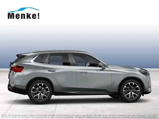 BMW X3 M
