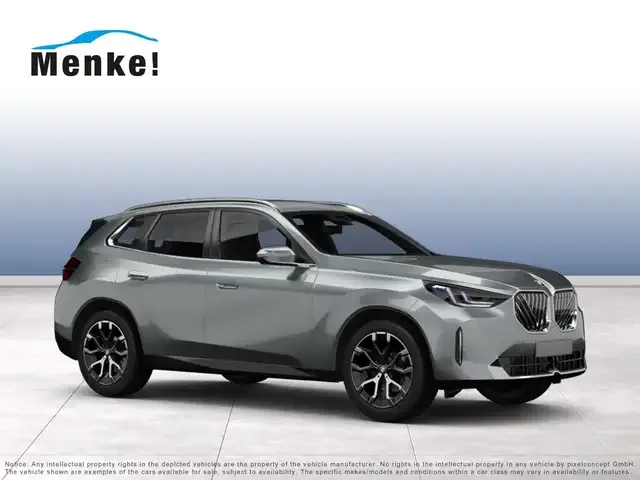 BMW X3 M