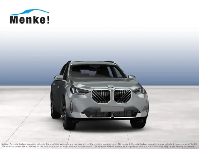 BMW X3 M
