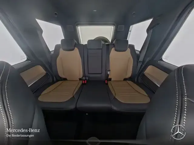 Mercedes-Benz G 450