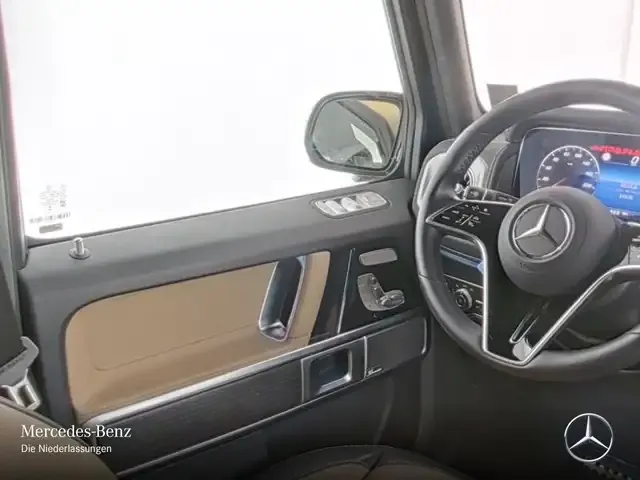 Mercedes-Benz G 450