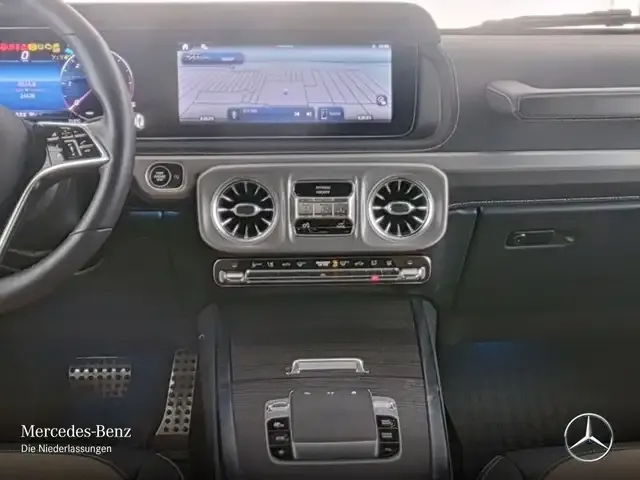 Mercedes-Benz G 450