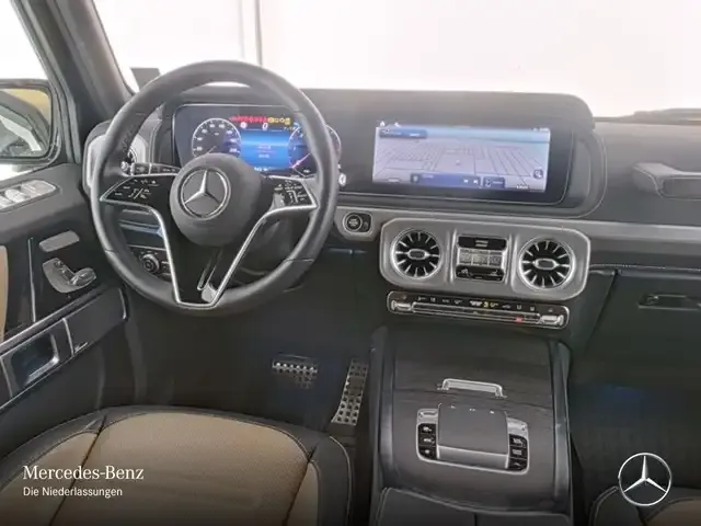 Mercedes-Benz G 450