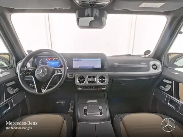 Mercedes-Benz G 450