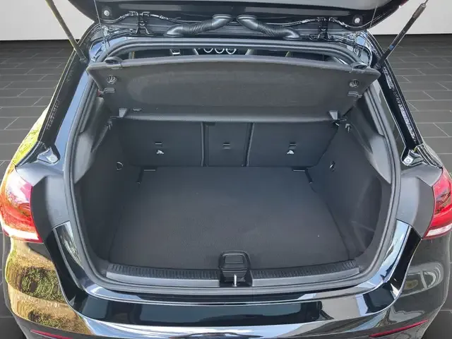 Mercedes-Benz A 35 AMG