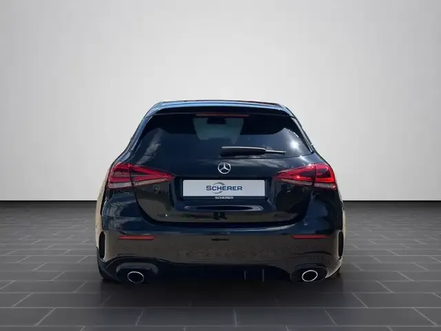 Mercedes-Benz A 35 AMG