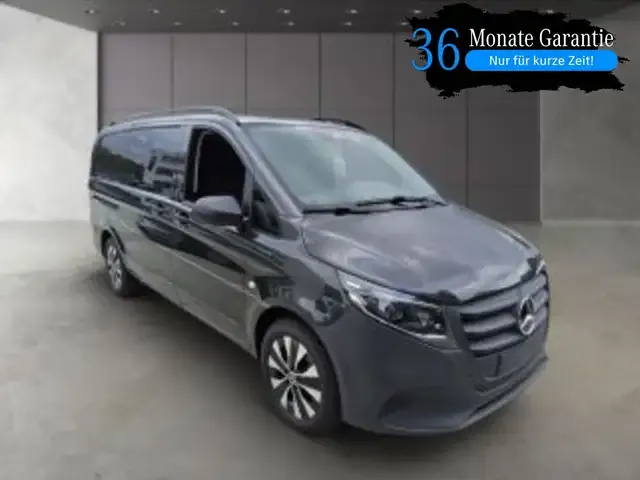 Mercedes-Benz Sonstige