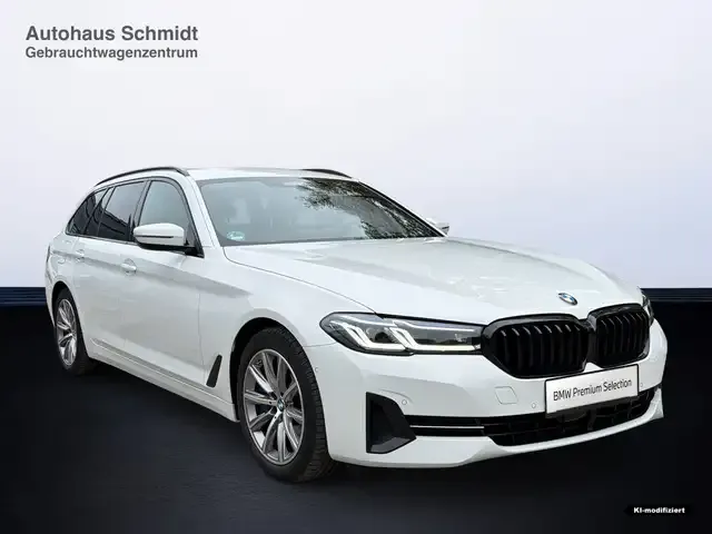 BMW 540