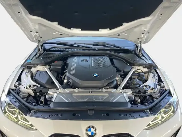 BMW 440