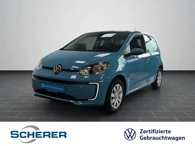Volkswagen e-up!
