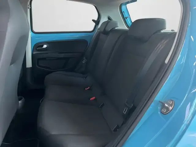 Volkswagen e-up!