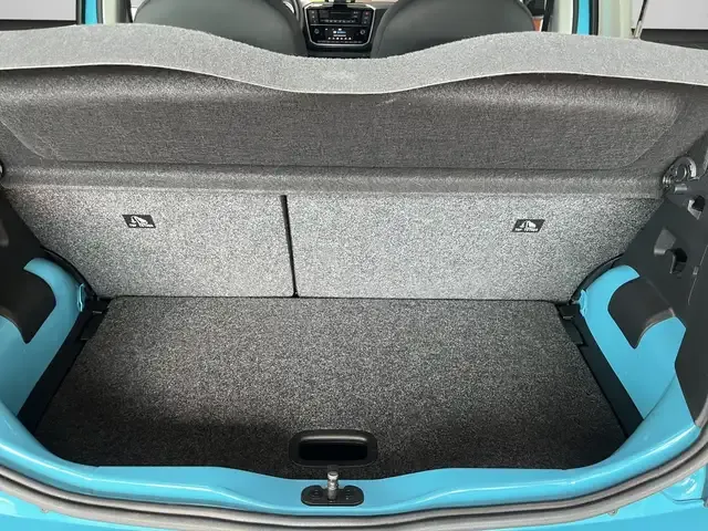 Volkswagen e-up!