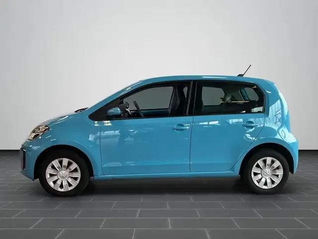 Volkswagen e-up!