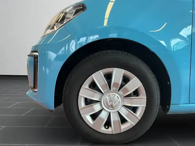 Volkswagen e-up!