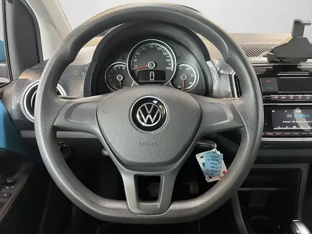 Volkswagen e-up!