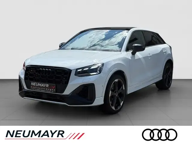 Audi SQ2