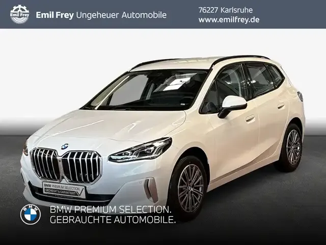 BMW 220