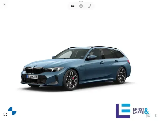 BMW 330