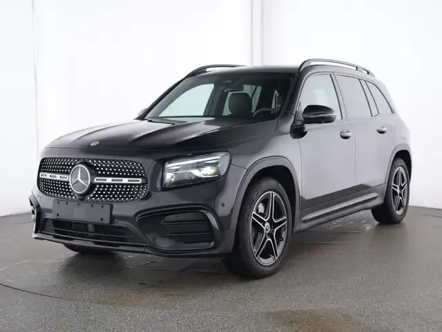 Mercedes-Benz GLB 250