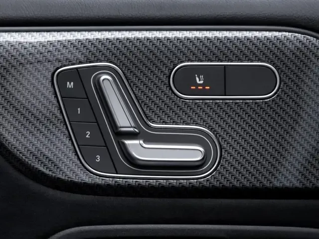 Mercedes-Benz GLB 250