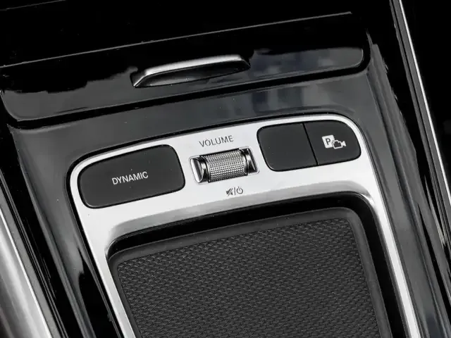 Mercedes-Benz GLB 250