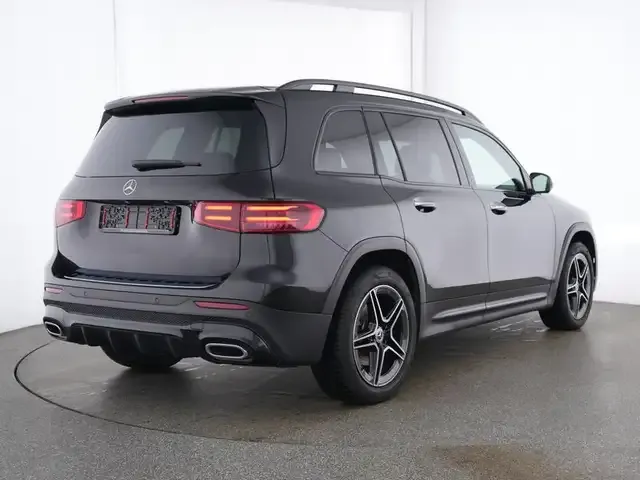 Mercedes-Benz GLB 250