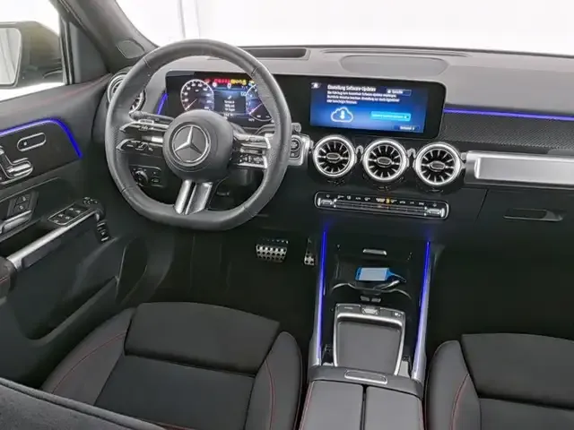 Mercedes-Benz GLB 250