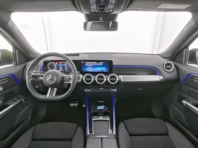 Mercedes-Benz GLB 250