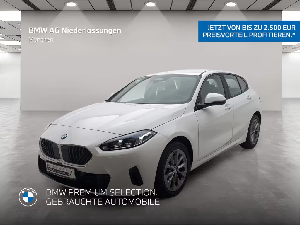 BMW 120