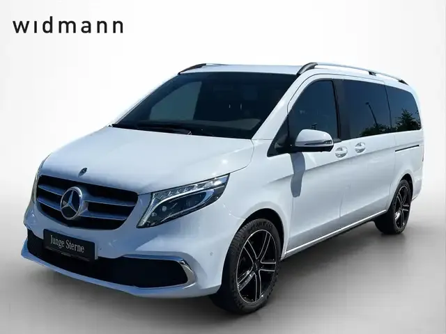 Mercedes-Benz V 300