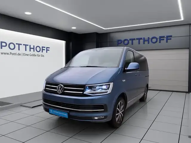 Volkswagen T6.1 Multivan