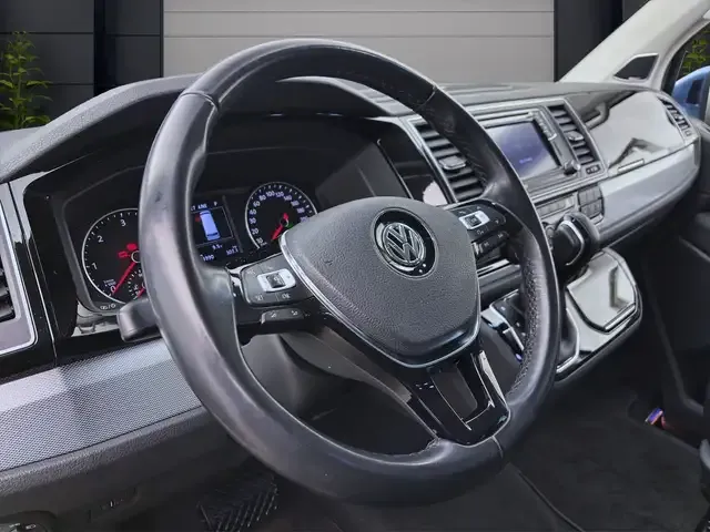 Volkswagen T6.1 Multivan