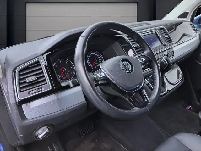 Volkswagen T6.1 Multivan