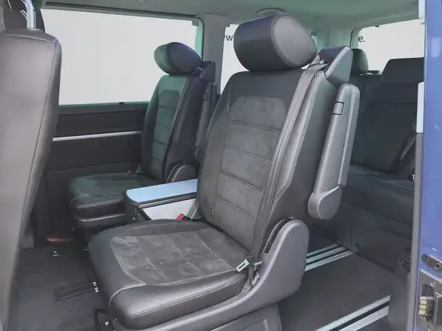 Volkswagen T6.1 Multivan