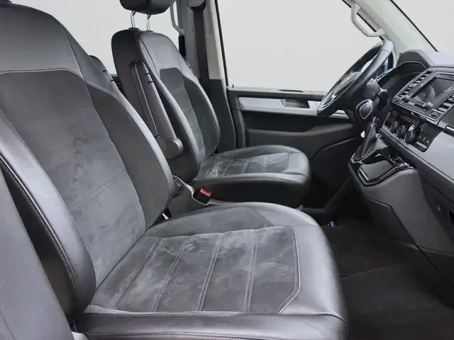 Volkswagen T6.1 Multivan