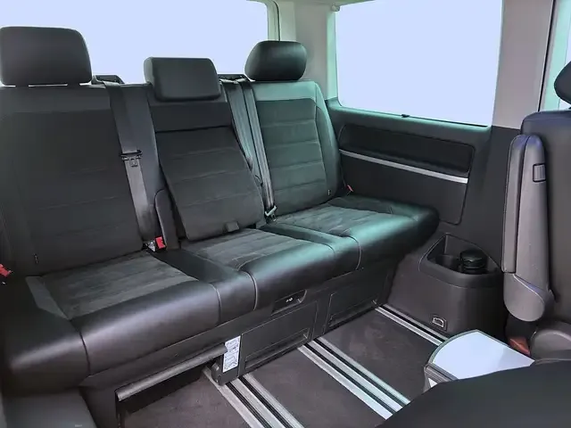 Volkswagen T6.1 Multivan