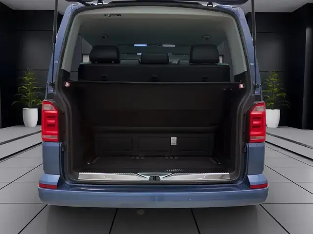 Volkswagen T6.1 Multivan