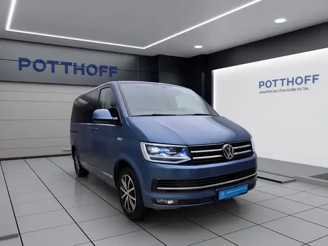 Volkswagen T6.1 Multivan