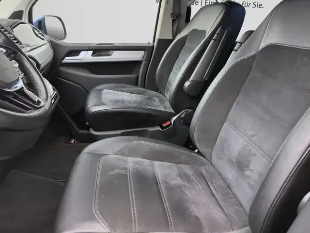 Volkswagen T6.1 Multivan