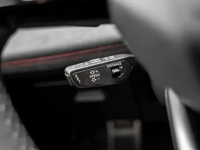 Audi SQ6