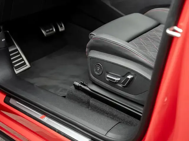Audi SQ6