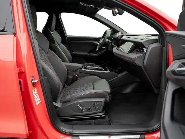 Audi SQ6